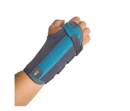 Orliman Muñequera Pediátrica Derecha T1 1ud