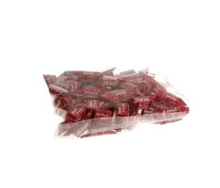 Muria Caramelo de Miel própolis Sin Azúcar 250g