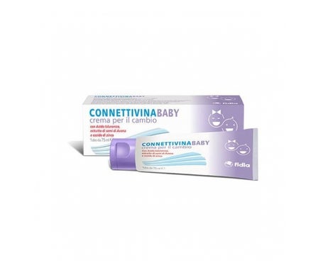 Connettivina Baby Cream 75g