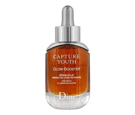 dior capture glow booster