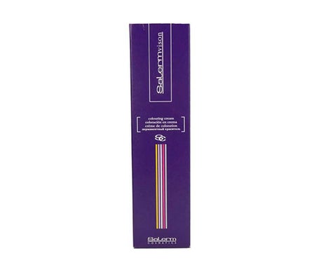 Salerm Salermvison Tinte de Cabello N30 75ml