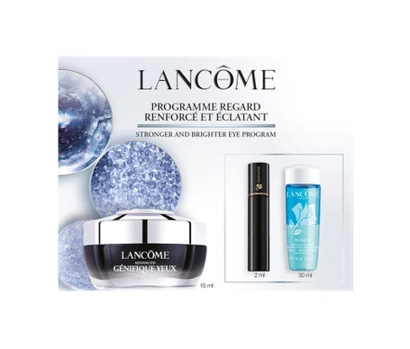 Lancôme Génifique Eye Cream Set