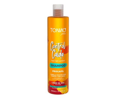 Tonno Plus Champú Control Caída Procapil 250ml