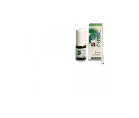 Pural Spr Purif 15Ml de Fitomedical | Natural Doctor