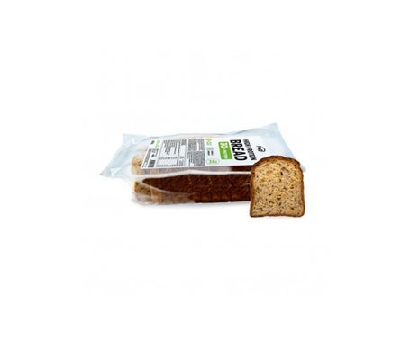Pwd High Protein Bread 360g