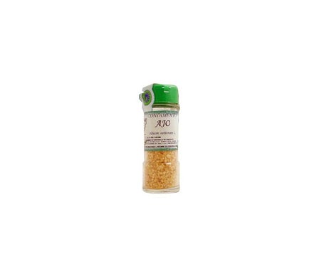 Biocop Ajo Granulado Seco Bio Bote 50g