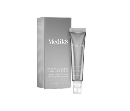 Medik8 Crystal Retinal Ceramide Eye 3 15ml