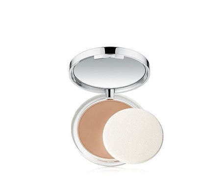 Clinique Almost Polvo Compacto Tono Medium SPF15 10g