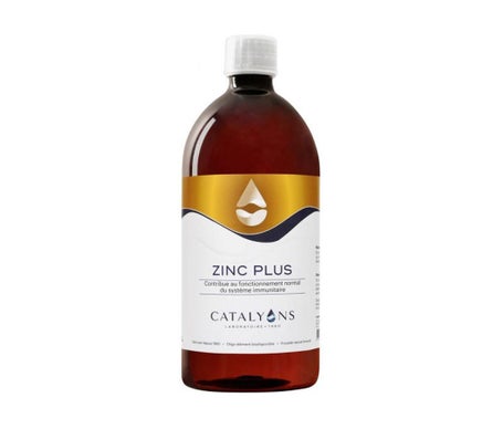 Catalyons Zinc Plus 1L