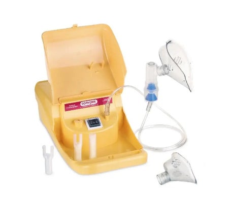 Corysan Aparato Aerosol Silent Mackro 220v