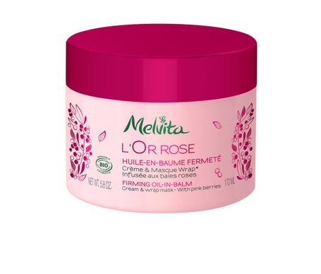 Melvita Rose Gold Balsamo 170ml