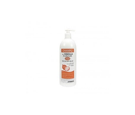Nurana ChampÚ De Cebolla Desodorizada 1000 Ml