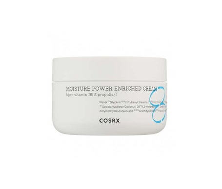 Cosrx Hydrium Moisture Power Enriched Cream 50ml
