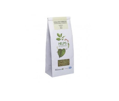 Helps Botanicals cola caballo bolsa 100g