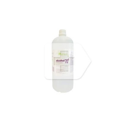 Rueda Farma alcohol 70º 1000ml
