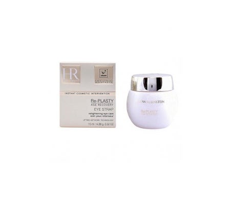 Helena Rubinstein Re-Plasty Age Recovery Eye Strap Crema 15ml