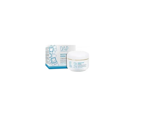 Dap Mascarilla facial calmante 200ml