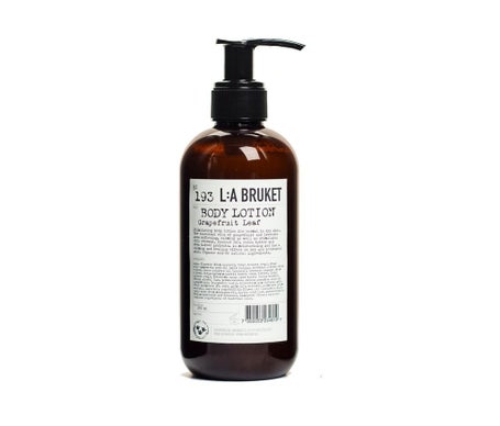 L:A Bruket Body Lotion 193 Leaf Grapefruit 250ml