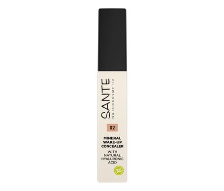 Sante Corrector Mineral 02 Warm 8ml