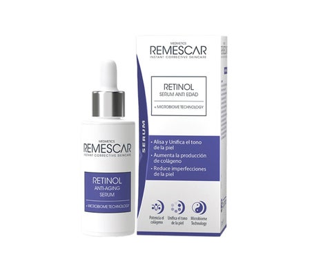 Remescar Sérum Retinol 30Ml
