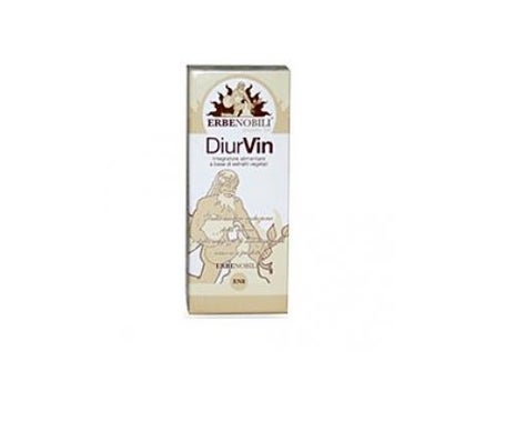 Erbenobili Diurvin 50Ml