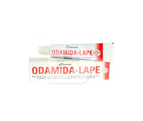 Odamida-Lape pasta 75ml