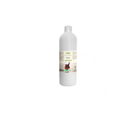 Propos Nature Aceite vegetal de coco bio 500ml
