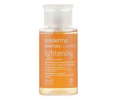 Sesderma Sensyses Clenaser Lightening 40ml