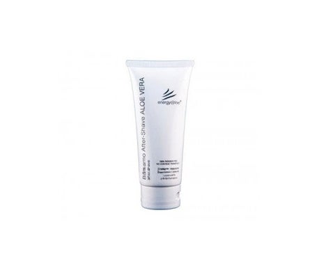 Vicorva Energy Gel After Shave Aloe Vera 100 ml