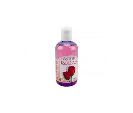Jalplan Agua Rosas250 Ml