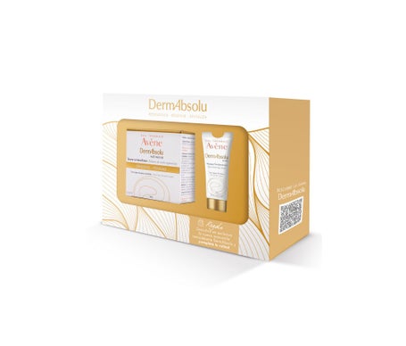 Avène Pack Dermabsolu Night