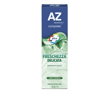 Az Pasta Dental + Colutorio 65ml