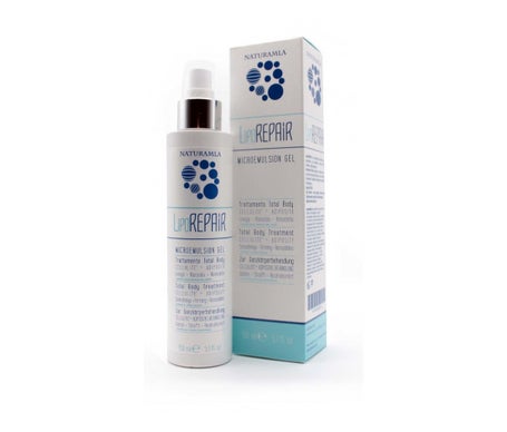 Naturamla Crema Lifting Contorno Ojos 15ml