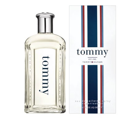 Tommy Hilfiger Tommy Eau de Toilette 200ml