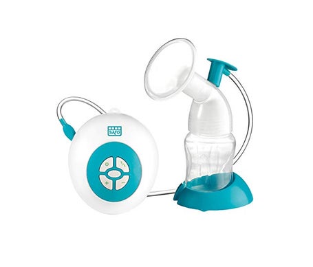 Saro Baby Sacaleche Eléctrico 1ud
