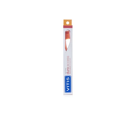 Vitis Duro Acess Cepillo Dental