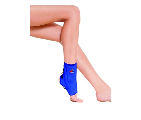 NEOLASTIC Tobillera Con Estabilizadores Talla L 24-28
