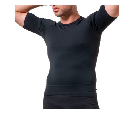 Anaissa Speed Camiseta Reductora Emana XL 48-54 Negro 1ud