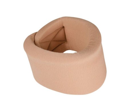 Thuasne Ortel C1 Collar Cervical Marino 11cm Talla 2 1ud