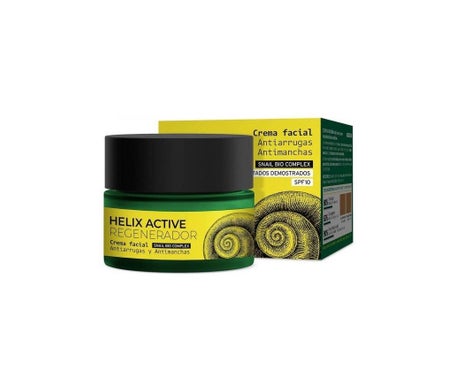 Creme de Armonia Regeneratrice Helix Active Biologica 50ml