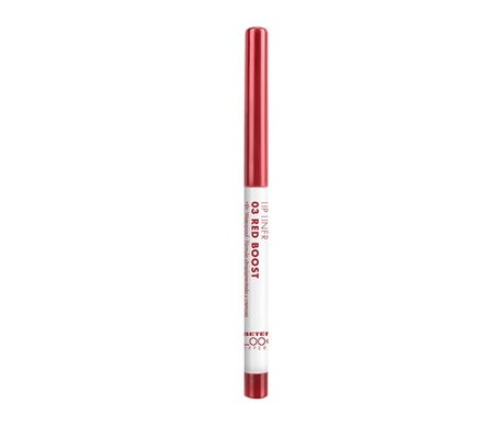 Beter Lip Liner 03 Red Boost 1ud