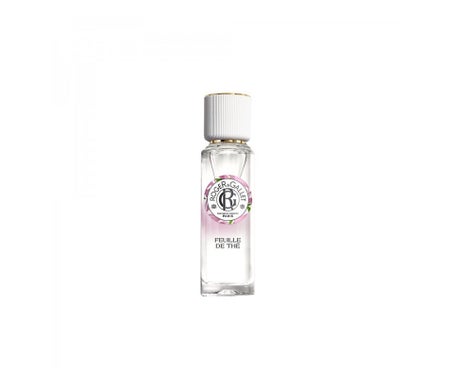 Roger&Gallet Feuille de Thé Eau Parfumée Bienfaisante 30ml