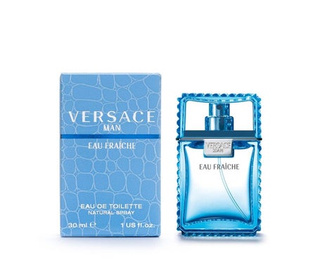 Versace Man Eau Fraiche 30ml