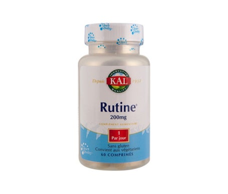 Kal Rutina 200mg 60comp