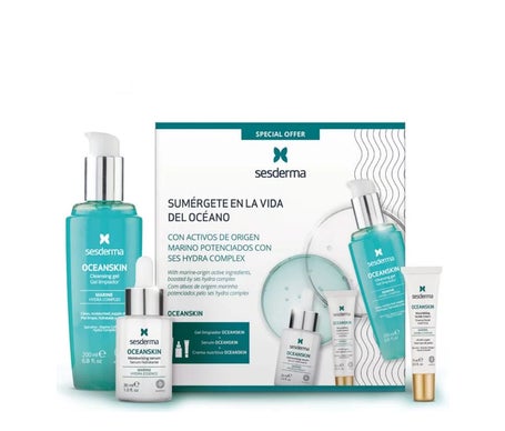 Sesderma Pack Oceanskin