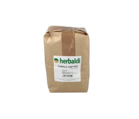 Herbaldi Hierba Tomillo Manojos 1kg