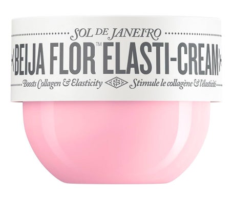 Sol de Janeiro Beija Flor Elasti Cream 75 ml