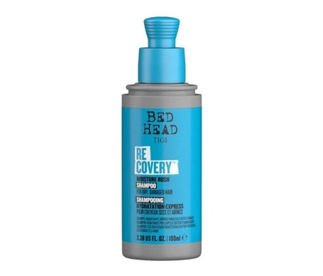 Tigi Recovery Champú Hidratante 100ml