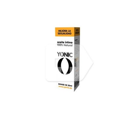 Yonic 20ml