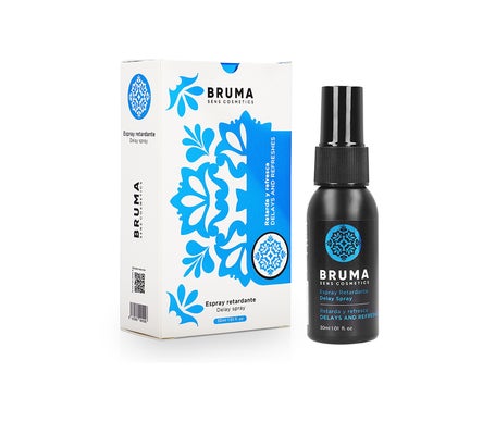 Bruma Spray Retardante 30ml